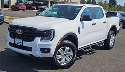 2024 Ford Ranger XL