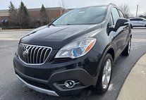 2015 Buick Encore Leather
