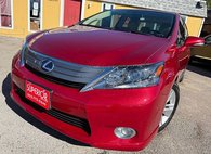 2010 Lexus HS 250h Premium