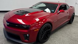 2015 Chevrolet Camaro ZL1