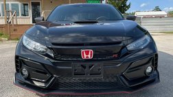 2021 Honda Civic Type R Touring