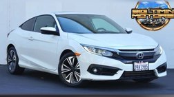2017 Honda Civic EX-T