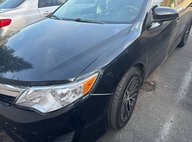 2012 Toyota Camry L