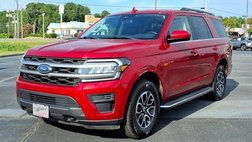 2022 Ford Expedition XLT