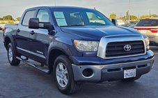 2007 Toyota Tundra SR5