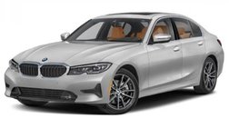 2022 BMW 3 Series 330i