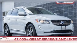 2015 Volvo XC60 T6