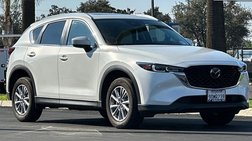 2023 Mazda CX-5 S Preferred