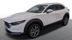 2025 Mazda CX-30 2.5 S Premium