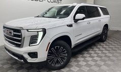 2025 GMC Yukon XL Elevation