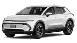 2026 Chevrolet Equinox EV LT 1