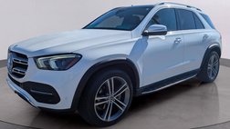 2022 Mercedes-Benz GLE-Class GLE 350