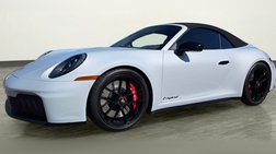 2026 Porsche 911 Carrera GTS