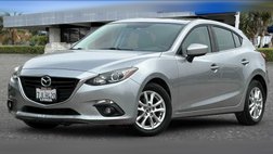 2015 Mazda MAZDA3 i Touring
