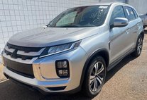 2021 Mitsubishi Outlander Sport SE