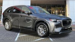 2024 Mazda CX-90 3.3 Turbo Preferred Plus