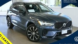 2024 Volvo XC60 B5 Plus Dark Theme