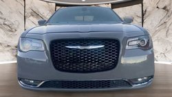 2017 Chrysler 300 S