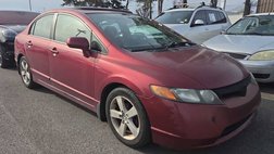 2006 Honda Civic EX