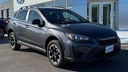 2023 Subaru Crosstrek Base