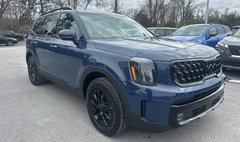 2025 Kia Telluride SX-Prestige X-Pro
