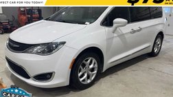 2020 Chrysler Pacifica Touring L 35th Anniversary