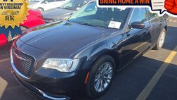 2018 Chrysler 300 Touring L