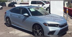 2022 Honda Civic Touring