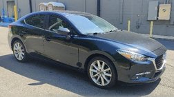2017 Mazda MAZDA3 Grand Touring