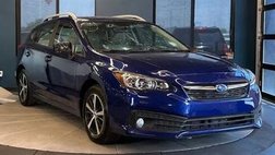 2022 Subaru Impreza Premium