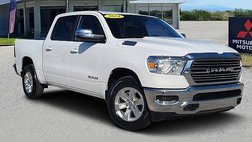 2024 Ram Ram Pickup 1500 Laramie
