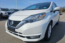 2017 Nissan Versa Note SV