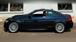 2011 BMW M3 Base