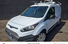 2015 Ford Transit Connect XL