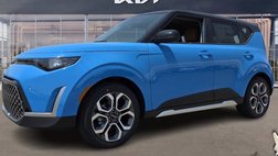 2025 Kia Soul EX