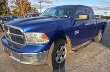 2019 Ram Ram Pickup 1500 Classic Tradesman