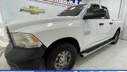 2015 Ram Ram Pickup 1500 Tradesman