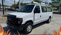 2013 Ford E-Series E-350 SD