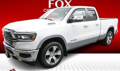 2020 Ram Ram Pickup 1500 Laramie