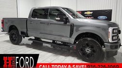 2026 Ford Super Duty F-250 Lariat