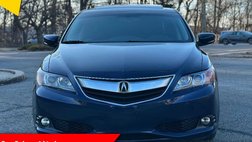 2013 Acura ILX 2.0L w/Premium