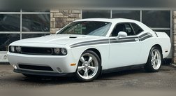 2012 Dodge Challenger R/T Classic