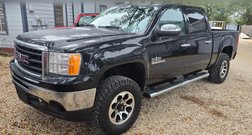 2011 GMC Sierra 1500 SLE