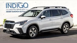 2023 Subaru Ascent Premium 7-Passenger