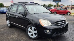 2008 Kia Rondo EX