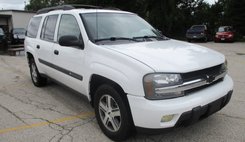 2004 Chevrolet TrailBlazer EXT LS