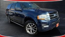 2017 Ford Expedition XLT