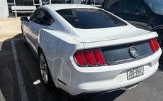 2015 Ford Mustang EcoBoost Premium