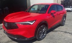 2025 Acura ADX w/A-SPEC