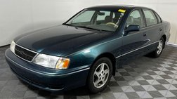 1999 Toyota Avalon XL